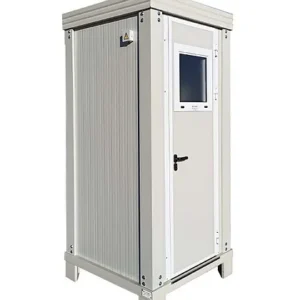 Modulo Sanitario Compatto S1