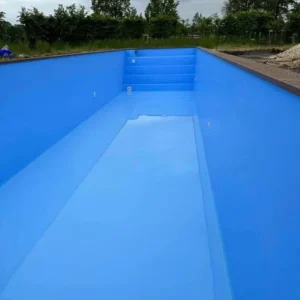 Piscina Contenitore 12 Metri