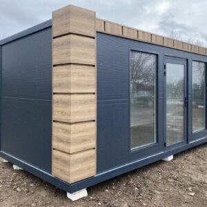 Contenitore Commerciale “Linz”