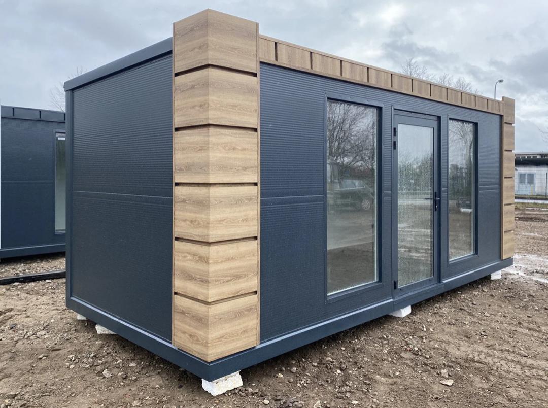 Contenitore Commerciale “Linz” - immagine 3