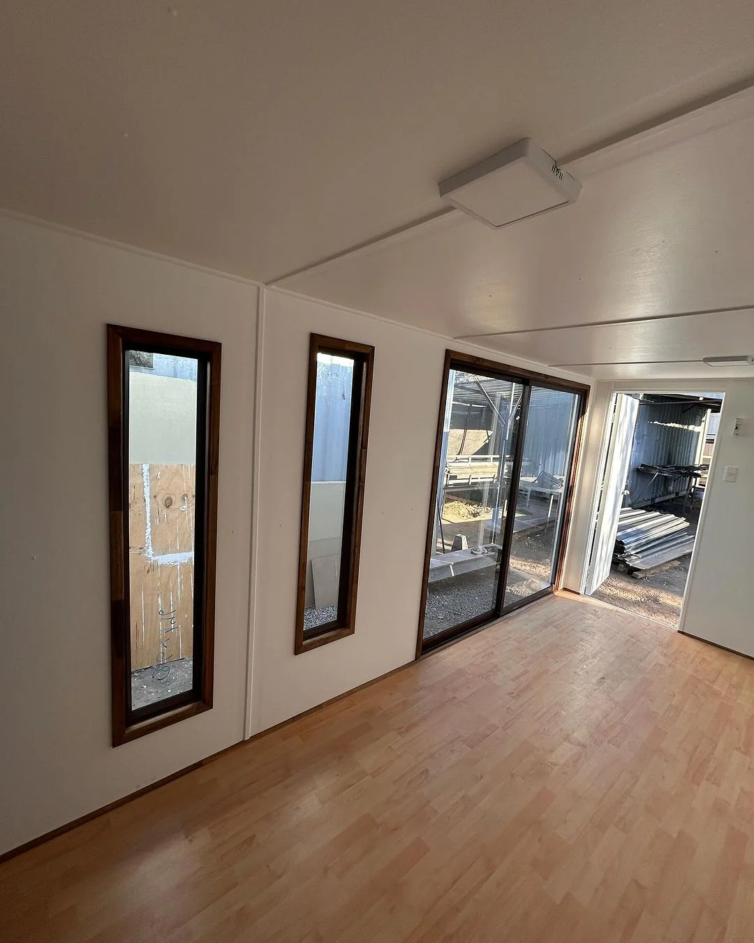 Contenitore Ufficio 6×3 m - immagine 2