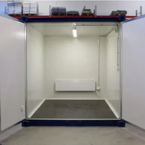 Contenitore Frigorifero da 10 Piedi