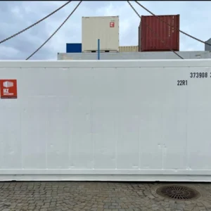 Contenitore Frigorifero Congelatore 20 Piedi RF