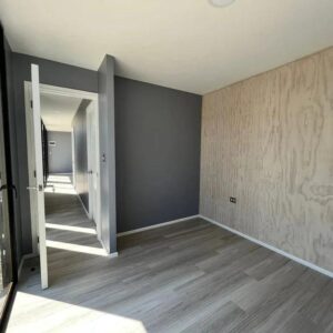 Casa Modulare Montes โ 36 mยฒ di Comfort, Design