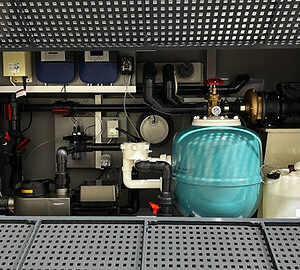 Piscina ElitePool Sport & Spa