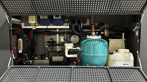 Piscina ElitePool Sport & Spa - immagine 3