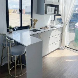 Casa Container Prefabbricata Modulabile