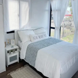 Casa Container Prefabbricata Modulabile