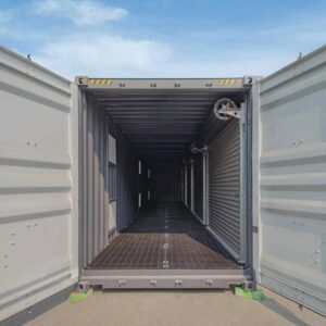 Unità di Contenimento 40′ High Cube – Nuova