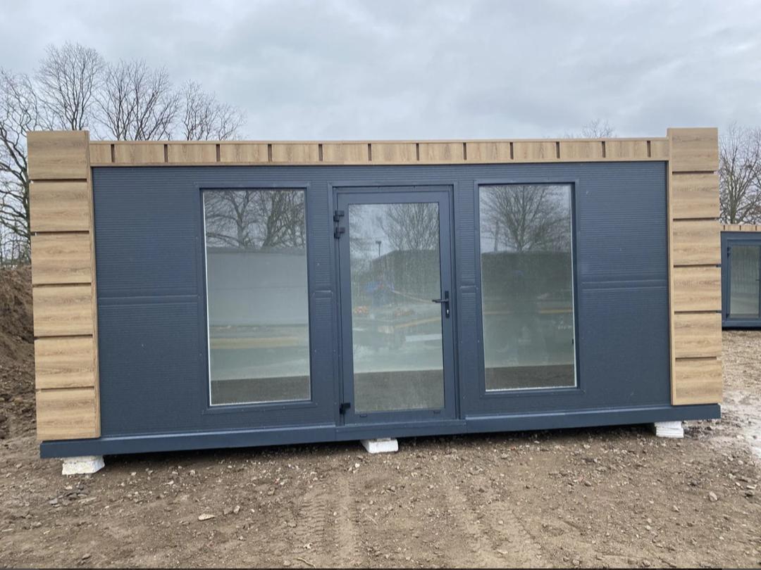 Contenitore Commerciale “Linz” - immagine 2