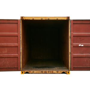 Contenitore Standard 20 piedi – Usato certificato CSC