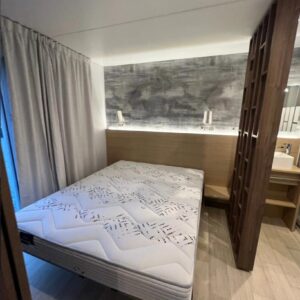 Casa Mobile Luisiana Taos โ Comfort Abitativo