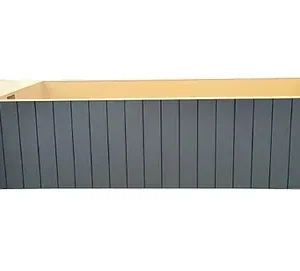 Piscina Sport & Spa in Polipropilene