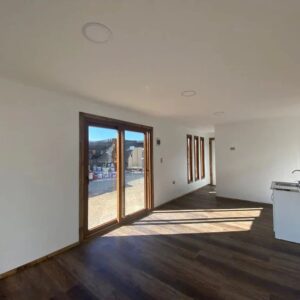 Casa Modulare Gonzรกlez โ Spazio Intelligente da 36 mยฒ