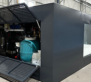 Piscina ElitePool Sport & Spa