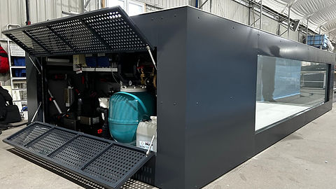 Piscina ElitePool Sport & Spa - immagine 2